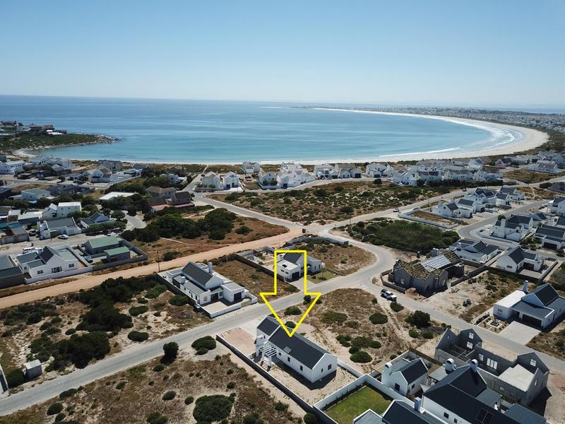 3 Bedroom Property for Sale in Britannia Bay Western Cape